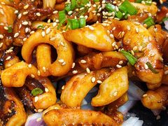 -船歌·鱼水饺青岛菜(国贸商城店)