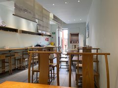 大堂-静一餐厅·湖北菜(前门创始店)