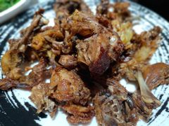 -鸭王烤鸭店(三里河店)