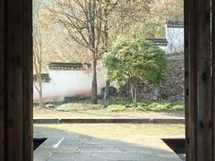 -潜口民宅博物馆