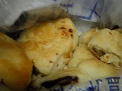 -李小老烧饼(常营民族家园店)