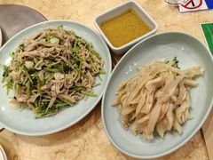 -南来顺饭庄·清真(南菜园店)