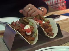 -Famous肥猫墨西哥音乐餐吧(五棵松华熙LIVE店)