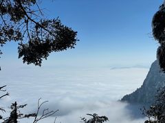 -瓦屋山景区