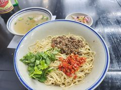 -万三面馆(青龙正街太古里店)