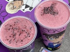-奈雪的茶(赛格店)