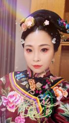 -盘子女人坊古装写真摄影(厦门总店)