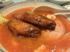 -华嫂冰室(尖沙咀店)