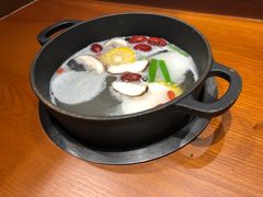 -呷哺呷哺 黄金牧场 (欢乐谷店)