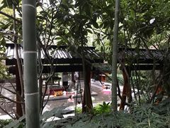 -天目湖御水温泉·度假酒店