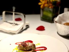 香煎法式鹅肝-燃扒房Steakhouse(皇庭店)