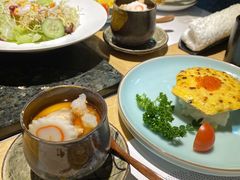-松临·铁板烧&Omakase(神农店)