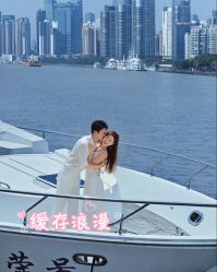 -巴黎婚纱(青浦万达茂店)