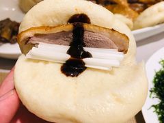 -之参餐厅(前门大街店)
