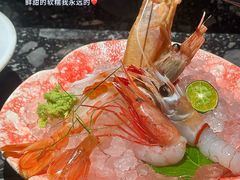 -润Rùn•海鮮丼(領展店)