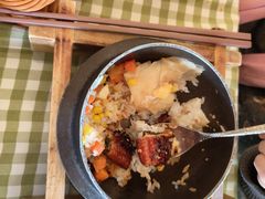 -长隆海洋王国-海洋大街餐厅