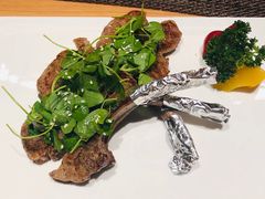 -皇品田苑日式料理(苏州中心店)