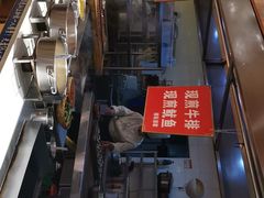 -盛铭轩·巴西烤肉火锅自助(功德林天街GIS店)