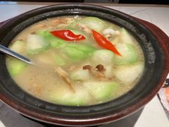 -食锦记·福建私房菜(浦西万达店)