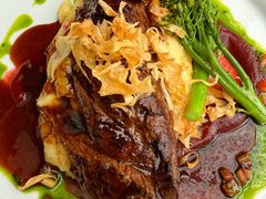 袋鼠肉-I'm Angus Steakhouse