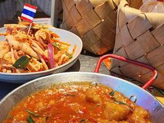 -小小集渔·泰式大排档(太古里香槟店)