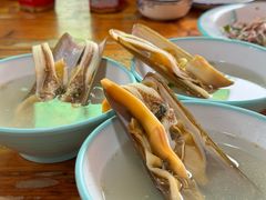-旺角小渔村·海肠捞饭开创者(环山路店)