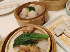 -聚福山莊·寻味顺德(北滘店)