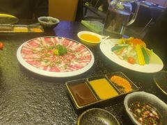 -樱嘢·炭火烧肉(惠南店)