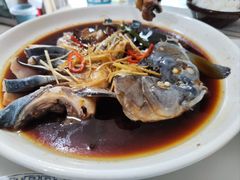 -煲来饱去冷水鱼