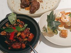 -鹿港小镇(金虹桥国际中心店)