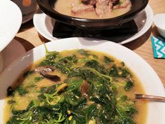 -莆田餐厅(吉隆坡柏威年广场店)
