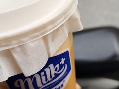 -milkplus·泰式奶茶(较场东路店)