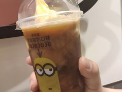 -麦当劳(百联西郊购物中心店)
