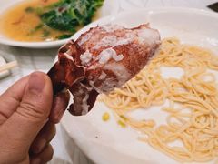 -富园海鲜酒家(佐敦店)