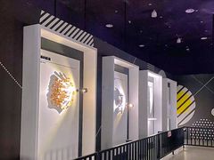 -诚毅科技探索中心