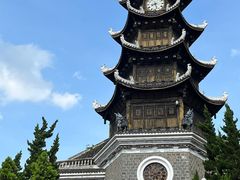 -贵阳北天主教堂