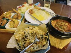 -京尚道韩式美食屋(海甸岛店)