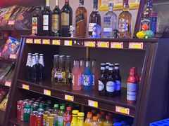 -唱吧麦颂KTV(西单华威潮铺街店)