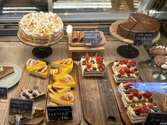 -Alimentari早午餐(安福路店)