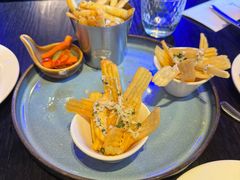 -blue frog蓝蛙(长泰广场店)