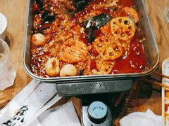 -鱼酷活鱼烤鱼(梅江印象城店)