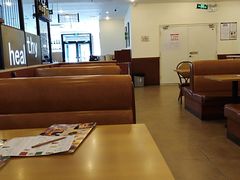 -萨莉亚意式餐厅(西青道欧亚达店)