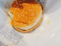 -麦当劳(大庆昆仑唐人中心店)