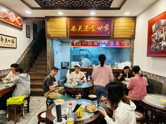 -恩宁刘福记(东华东路店)