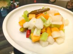 -丰收日·小海鲜·沪上家宴(顾村正大店)