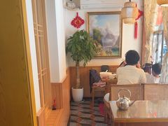 -花鸟鱼私家小厨·川菜(文殊院店)
