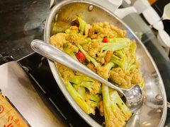 -茶叁酒肆·楚味江湖(菱角湖店)