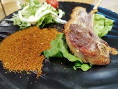 -天山传奇新疆菜(SKLP店)