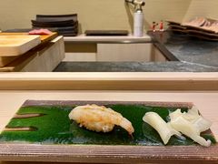 -鮨一日本料理(大中华店)