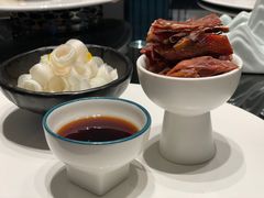 -臻享私人定制餐厅(黎明西路店)